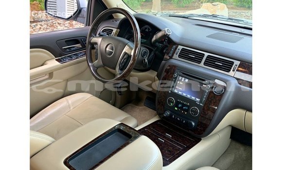 Buy Import GMC Yukon Other Car in Import - Dubai in Aragatsotn Buy Import GMC Yukon Other Car in Import - Dubai in Aragatsotn