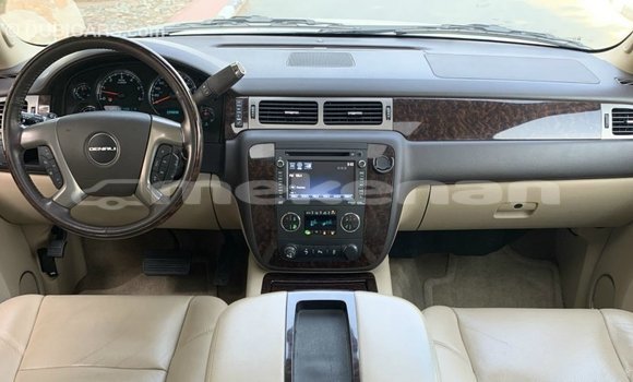Buy Import GMC Yukon Other Car in Import - Dubai in Aragatsotn Buy Import GMC Yukon Other Car in Import - Dubai in Aragatsotn