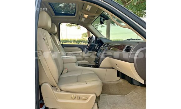 Buy Import GMC Yukon Other Car in Import - Dubai in Aragatsotn Buy Import GMC Yukon Other Car in Import - Dubai in Aragatsotn