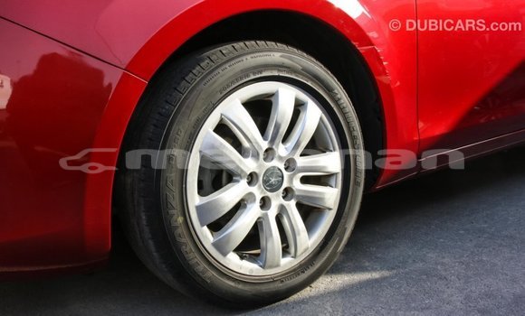 Buy Import JAC J3 (Tongyue,Tojoy) Red Car in Import - Dubai in Aragatsotn Buy Import JAC J3 (Tongyue,Tojoy) Red Car in Import - Dubai in Aragatsotn