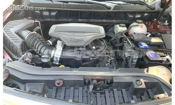 Buy Import Cadillac XT5 Red Car in Import - Dubai in Aragatsotn Buy Import Cadillac XT5 Red Car in Import - Dubai in Aragatsotn