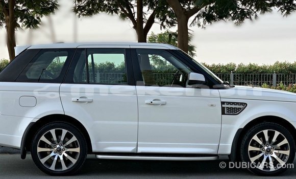 Buy Import Land Rover Range Rover White Car in Import - Dubai in Aragatsotn Buy Import Land Rover Range Rover White Car in Import - Dubai in Aragatsotn
