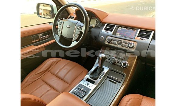 Buy Import Land Rover Range Rover White Car in Import - Dubai in Aragatsotn Buy Import Land Rover Range Rover White Car in Import - Dubai in Aragatsotn