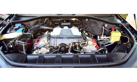 Buy Import Audi Q7 Black Car in Import - Dubai in Aragatsotn Buy Import Audi Q7 Black Car in Import - Dubai in Aragatsotn