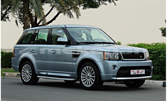 Buy Import Land Rover Range Rover Blue Car in Import - Dubai in Aragatsotn Buy Import Land Rover Range Rover Blue Car in Import - Dubai in Aragatsotn
