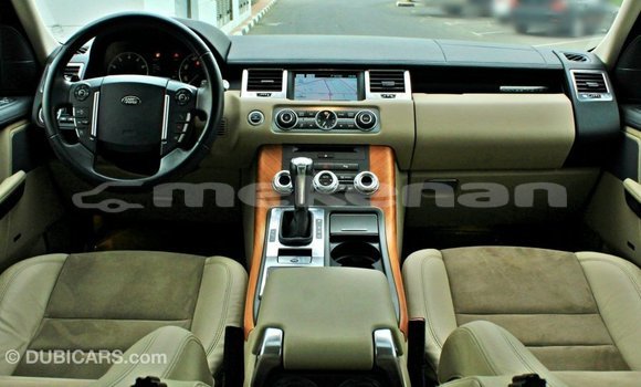 Buy Import Land Rover Range Rover Blue Car in Import - Dubai in Aragatsotn Buy Import Land Rover Range Rover Blue Car in Import - Dubai in Aragatsotn