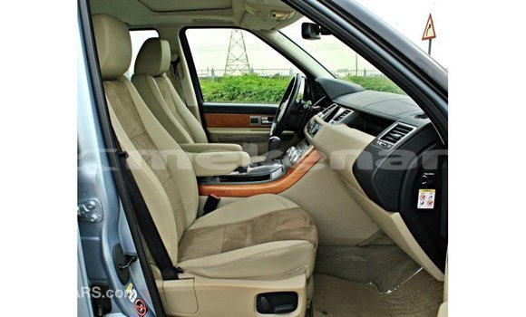 Buy Import Land Rover Range Rover Blue Car in Import - Dubai in Aragatsotn Buy Import Land Rover Range Rover Blue Car in Import - Dubai in Aragatsotn
