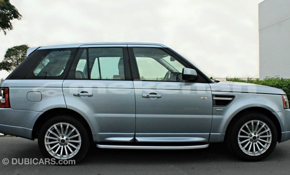 Buy Import Land Rover Range Rover Blue Car in Import - Dubai in Aragatsotn Buy Import Land Rover Range Rover Blue Car in Import - Dubai in Aragatsotn