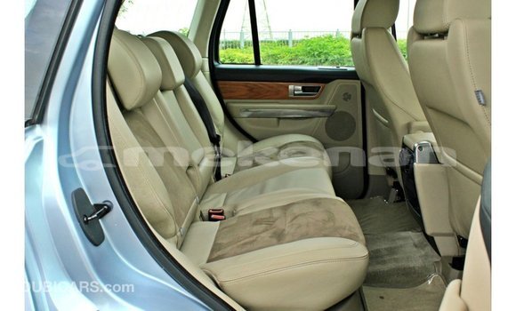 Buy Import Land Rover Range Rover Blue Car in Import - Dubai in Aragatsotn Buy Import Land Rover Range Rover Blue Car in Import - Dubai in Aragatsotn