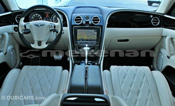 Buy Import Bentley Flying Spur Other Car in Import - Dubai in Aragatsotn Buy Import Bentley Flying Spur Other Car in Import - Dubai in Aragatsotn