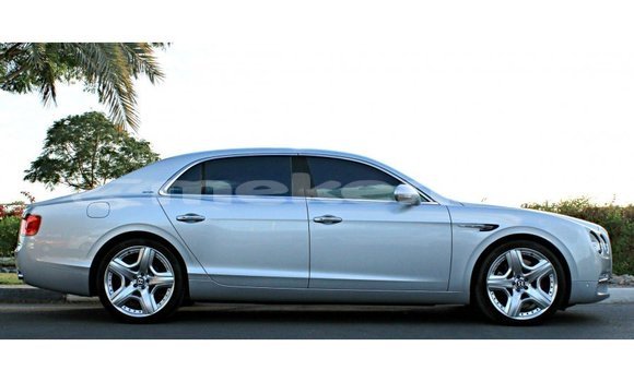 Buy Import Bentley Flying Spur Other Car in Import - Dubai in Aragatsotn Buy Import Bentley Flying Spur Other Car in Import - Dubai in Aragatsotn
