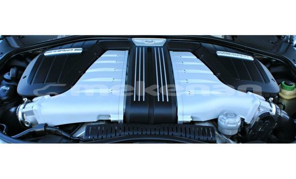 Buy Import Bentley Flying Spur Other Car in Import - Dubai in Aragatsotn Buy Import Bentley Flying Spur Other Car in Import - Dubai in Aragatsotn
