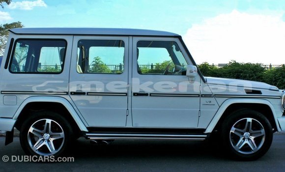 Buy Import Mercedes-Benz KOMPRESSOR White Car in Import - Dubai in Aragatsotn Buy Import Mercedes-Benz KOMPRESSOR White Car in Import - Dubai in Aragatsotn