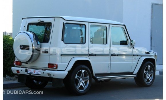 Buy Import Mercedes-Benz KOMPRESSOR White Car in Import - Dubai in Aragatsotn Buy Import Mercedes-Benz KOMPRESSOR White Car in Import - Dubai in Aragatsotn