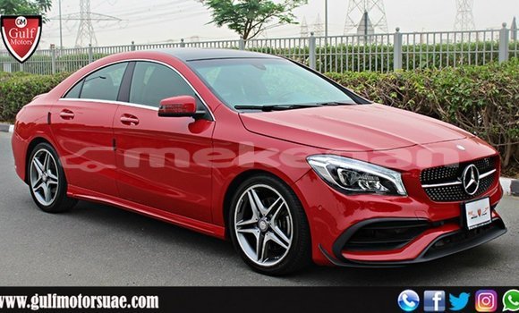 Buy Import Mercedes-Benz 250 Red Car in Import - Dubai in Aragatsotn Buy Import Mercedes-Benz 250 Red Car in Import - Dubai in Aragatsotn