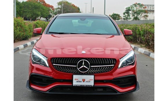 Buy Import Mercedes-Benz 250 Red Car in Import - Dubai in Aragatsotn Buy Import Mercedes-Benz 250 Red Car in Import - Dubai in Aragatsotn