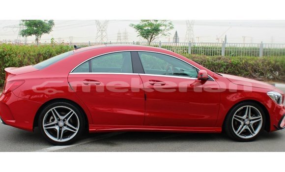 Buy Import Mercedes-Benz 250 Red Car in Import - Dubai in Aragatsotn Buy Import Mercedes-Benz 250 Red Car in Import - Dubai in Aragatsotn