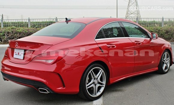 Buy Import Mercedes-Benz 250 Red Car in Import - Dubai in Aragatsotn Buy Import Mercedes-Benz 250 Red Car in Import - Dubai in Aragatsotn