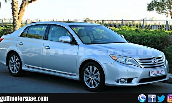 Buy Import Toyota Avalon Other Car in Import - Dubai in Aragatsotn