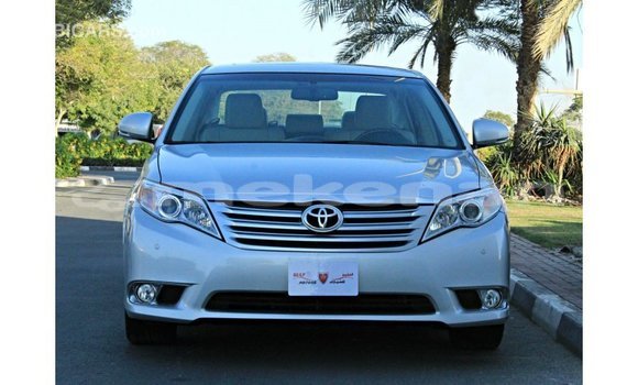 Buy Import Toyota Avalon Other Car in Import - Dubai in Aragatsotn Buy Import Toyota Avalon Other Car in Import - Dubai in Aragatsotn