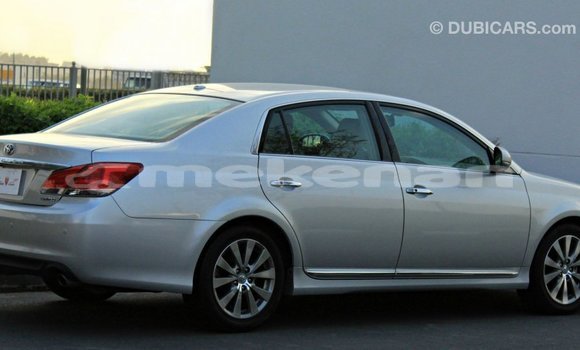 Buy Import Toyota Avalon Other Car in Import - Dubai in Aragatsotn Buy Import Toyota Avalon Other Car in Import - Dubai in Aragatsotn