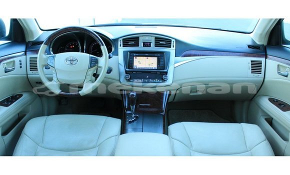 Buy Import Toyota Avalon Other Car in Import - Dubai in Aragatsotn Buy Import Toyota Avalon Other Car in Import - Dubai in Aragatsotn