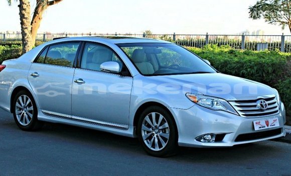 Buy Import Toyota Avalon Other Car in Import - Dubai in Aragatsotn Buy Import Toyota Avalon Other Car in Import - Dubai in Aragatsotn