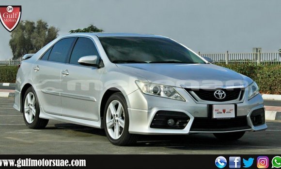 Buy Import Toyota Aurion Other Car in Import - Dubai in Aragatsotn Buy Import Toyota Aurion Other Car in Import - Dubai in Aragatsotn