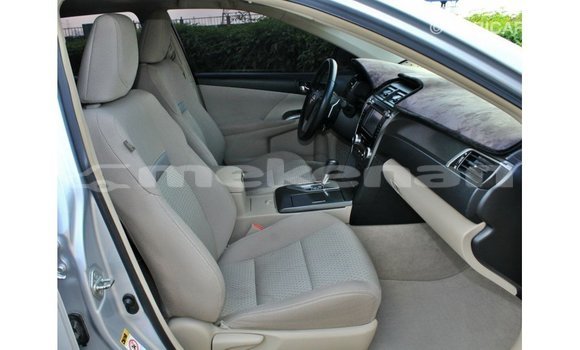 Buy Import Toyota Aurion Other Car in Import - Dubai in Aragatsotn Buy Import Toyota Aurion Other Car in Import - Dubai in Aragatsotn