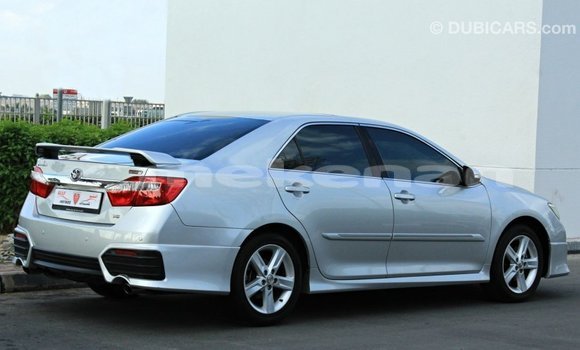 Buy Import Toyota Aurion Other Car in Import - Dubai in Aragatsotn Buy Import Toyota Aurion Other Car in Import - Dubai in Aragatsotn