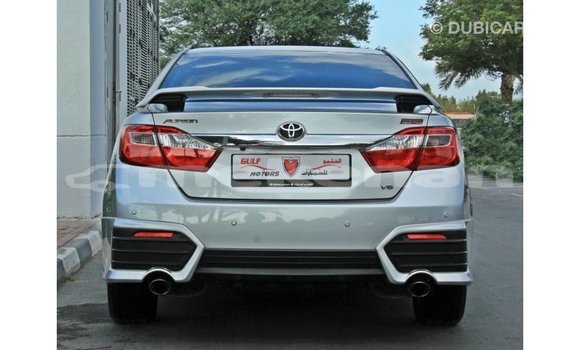 Buy Import Toyota Aurion Other Car in Import - Dubai in Aragatsotn Buy Import Toyota Aurion Other Car in Import - Dubai in Aragatsotn