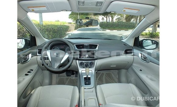 Buy Import Nissan Tiida White Car in Import - Dubai in Aragatsotn Buy Import Nissan Tiida White Car in Import - Dubai in Aragatsotn