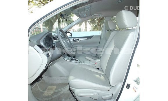 Buy Import Nissan Tiida White Car in Import - Dubai in Aragatsotn Buy Import Nissan Tiida White Car in Import - Dubai in Aragatsotn