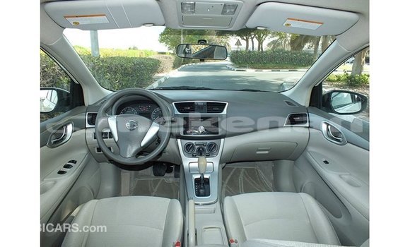Buy Import Nissan Tiida White Car in Import - Dubai in Aragatsotn Buy Import Nissan Tiida White Car in Import - Dubai in Aragatsotn