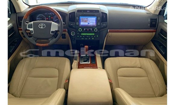 Buy Import Toyota Land Cruiser Other Car in Import - Dubai in Aragatsotn Buy Import Toyota Land Cruiser Other Car in Import - Dubai in Aragatsotn