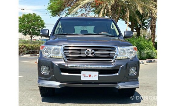 Buy Import Toyota Land Cruiser Other Car in Import - Dubai in Aragatsotn Buy Import Toyota Land Cruiser Other Car in Import - Dubai in Aragatsotn