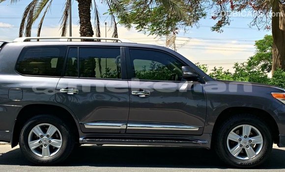 Buy Import Toyota Land Cruiser Other Car in Import - Dubai in Aragatsotn Buy Import Toyota Land Cruiser Other Car in Import - Dubai in Aragatsotn