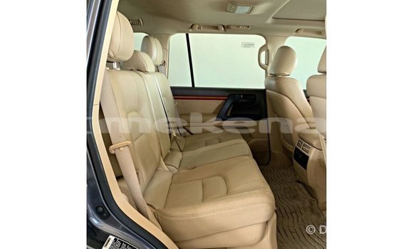 Buy Import Toyota Land Cruiser Other Car in Import - Dubai in Aragatsotn Buy Import Toyota Land Cruiser Other Car in Import - Dubai in Aragatsotn
