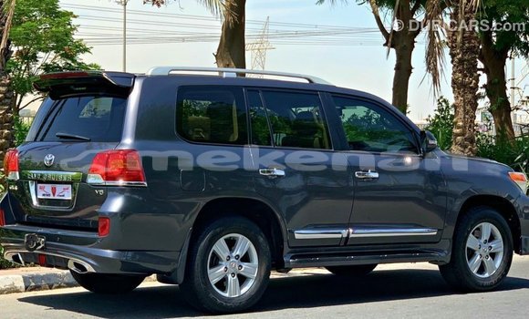 Buy Import Toyota Land Cruiser Other Car in Import - Dubai in Aragatsotn Buy Import Toyota Land Cruiser Other Car in Import - Dubai in Aragatsotn