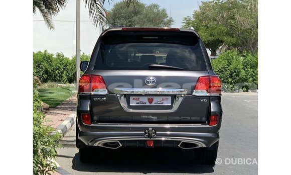 Buy Import Toyota Land Cruiser Other Car in Import - Dubai in Aragatsotn Buy Import Toyota Land Cruiser Other Car in Import - Dubai in Aragatsotn