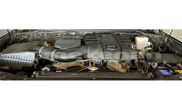 Buy Import Toyota Land Cruiser Other Car in Import - Dubai in Aragatsotn Buy Import Toyota Land Cruiser Other Car in Import - Dubai in Aragatsotn