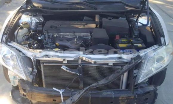 Buy Used Toyota Camry Silver Car in Armavir in Armavir Buy Used Toyota Camry Silver Car in Armavir in Armavir