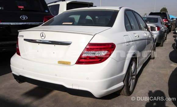 Buy Import Mercedes-Benz 200 White Car in Import - Dubai in Aragatsotn Buy Import Mercedes-Benz 200 White Car in Import - Dubai in Aragatsotn