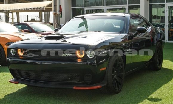 Buy Import Dodge Challenger Black Car in Import - Dubai in Aragatsotn Buy Import Dodge Challenger Black Car in Import - Dubai in Aragatsotn