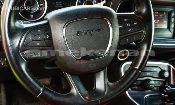 Buy Import Dodge Challenger Black Car in Import - Dubai in Aragatsotn Buy Import Dodge Challenger Black Car in Import - Dubai in Aragatsotn