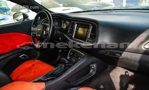 Buy Import Dodge Challenger Black Car in Import - Dubai in Aragatsotn Buy Import Dodge Challenger Black Car in Import - Dubai in Aragatsotn