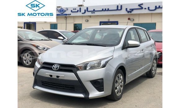 Buy Import Toyota Yaris Other Car in Import - Dubai in Aragatsotn Buy Import Toyota Yaris Other Car in Import - Dubai in Aragatsotn