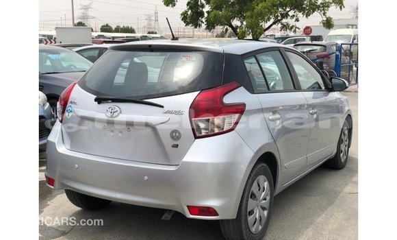 Buy Import Toyota Yaris Other Car in Import - Dubai in Aragatsotn Buy Import Toyota Yaris Other Car in Import - Dubai in Aragatsotn