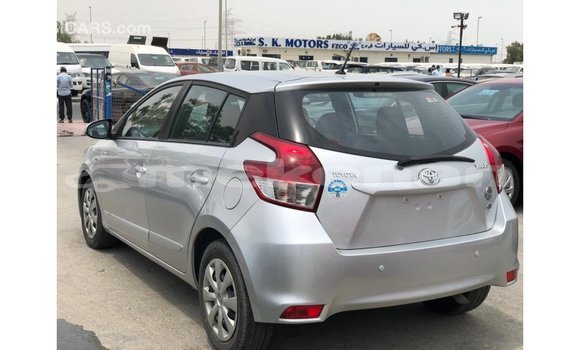 Buy Import Toyota Yaris Other Car in Import - Dubai in Aragatsotn Buy Import Toyota Yaris Other Car in Import - Dubai in Aragatsotn