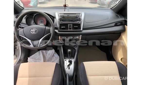 Buy Import Toyota Yaris Other Car in Import - Dubai in Aragatsotn Buy Import Toyota Yaris Other Car in Import - Dubai in Aragatsotn